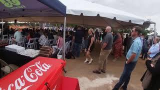 Part 1 New Downtown Mobile, AL Arena Groundbreaking Ceremony Mobile, AL Wednesday, May 21, 2025