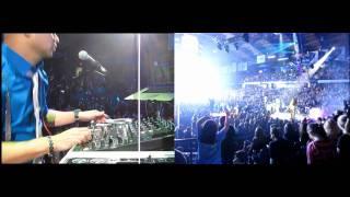 Dj Flipside B96 Jingle Bash 2011 Set 1