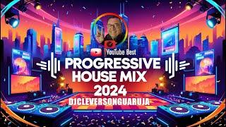 Sequência Mixada | Best Progressive House Mix 2024 #progressivehouse