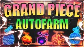 [NEW] Grand Piece Online Script / Hack | Auto Farm | Auto Quest | *PASTEBIN 2022*