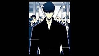 「 Solo Leveling X Heartbeat Amv - Edit  」#anime #sololeveling #amv #sungjinwoo #heartbeat