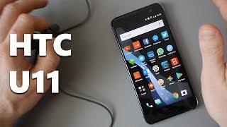 5 Days With the HTC U11