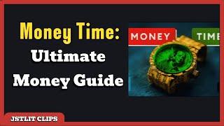 Money Time: Ultimate Money Guide