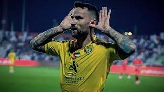 Haris Seferovic - 2023/24 Goals | Al-Wasl