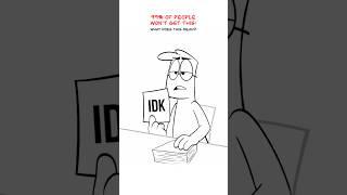 Its Time For Your Test  (Animation Meme) Anim: Pepi.The.First #shorts