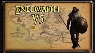 Divide and Conquer v5 Enedwaith Faction Overview