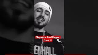 Chipinkos real rapper from USA 