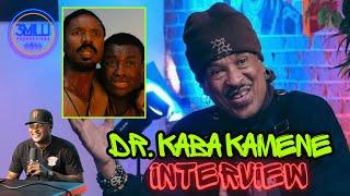 Sinners Decoded: Dr. Kaba Kamene | Cinema as Cipher: Black Truths in Plain Sight