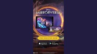 Disney Mirrorverse
