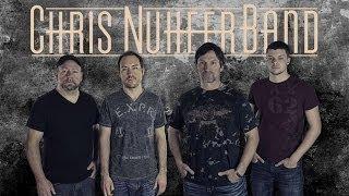 Chris Nuhfer Band Live At Hebe Music