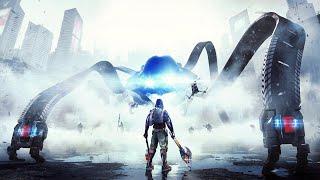 The Surge 2 прохождение часть 3  #Поиск Фиолетового Осьминога