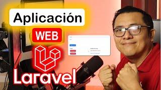 laravel desde cero | aplicación en laravel to do list