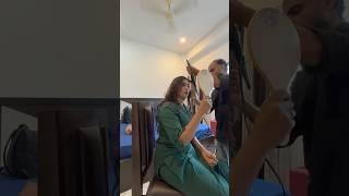 Let’s Get Ready ee Beautiful Kurti ittit for SURYA COMEDY shoot| #youtube #youtubeshorts #shorts