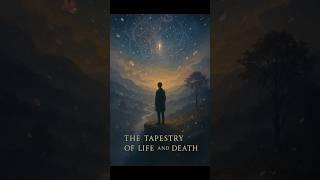 The Tapestry of Life and Death