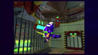 Sonic Adventure DX: Lure Upgrade Walkthrough [1080 HD]