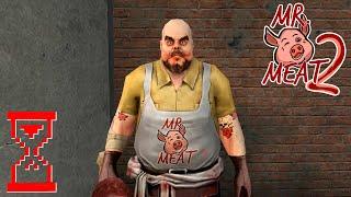 Старый облик Мистера Мита // Mr. Meat 2