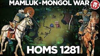 Mongol Invasions - Mamluk-Ilkhanate Wars DOCUMENTARY