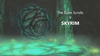 Skyrim #89  -  В Глубинах Саартала