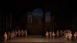 Mayara Magri|Marcelino Sambé| Yasmine Naghd - Pas De Trois - Sleeping Beauty Act3