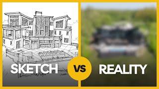 From Sketch to Reality: Tour the Stunning, Luxurious Blackstone