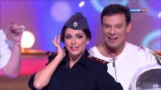 Ани Лорак, Лолита, Е. Шифрин, А. Маршал - Новогодний парад звезд