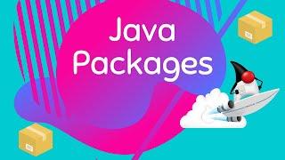 Java Packages - What Is a Package in Java?