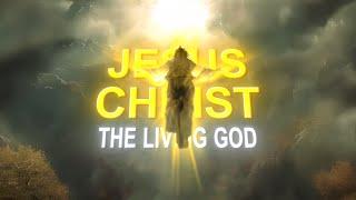 JESUS IS THE ONE TRUE LIVING GOD! | Christian Edit