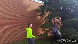 BROTHER AND SISTER FIGHT!!!!EXPOSED