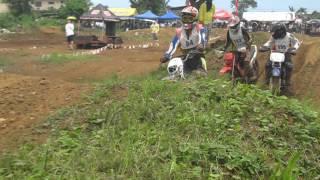 MX MESSIAH 5TH LEG JUNE 30 2012