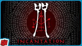 INCANTATION | Taiwanese Horror Game