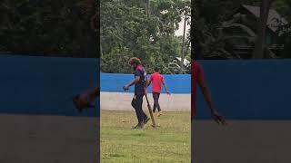 Cricketer Pushpa in Assam 