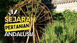 Sejarah Pertanian Terbaik di Andalusia