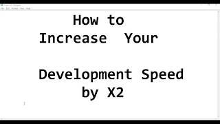 Visual Studio Tips to Increase Your Productivity