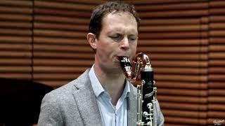 Vincent Penot plays: Valsa quase Modinheira (A implorante) by Francisco Mignone