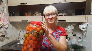 Жизнь в селе! Мои похождения по больницам. Начались заготовки на зиму.