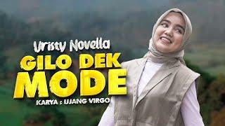 Vristy Novella - Gilo Dek Mode (Official Music Video)