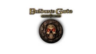 Baldur's Gate Character Review: Blackguard