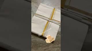 mens dhoties. instagram @vk_kerala_sarees. Facebook @vk kerala sarees. dm to order