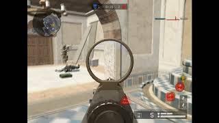 Warface - MAG 7