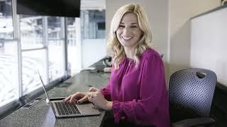 Tour the Citi Field Press Box