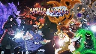 NinjaWorld S434 NoobStyle день 145 Провал(