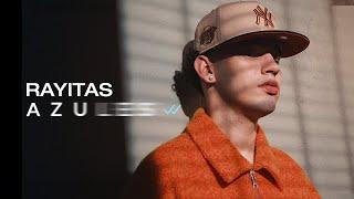 Jan Blakeee - RAYITAS AZULES (Video Oficial)