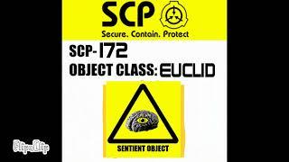 Scp 151-199 label