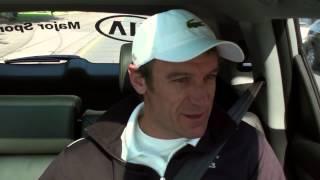 Kia Open Drive 2013: Mats Wilander - Australian Open 2013
