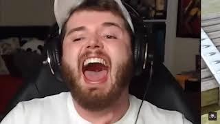 BIGJIGGLYPANDA LAUGHING