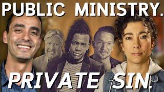 Moral Failure in the Church: Why Christian Leaders Keep Falling