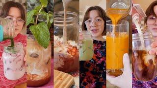 drinkity compilation to relax/fall asleep to  No mid-roll ads️