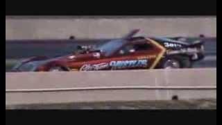 Chi Town Jungle Jim Funny cars at 60th World Series