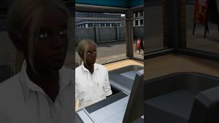 Simulation in a Simulation #gameplay #funny #fyp #funnyvideo #gaming #pc #vr #oculus #quest3 #quest2