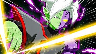 They OVERBUFFED Zamasu...